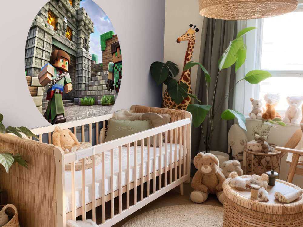 Eventyr med pixelriddere