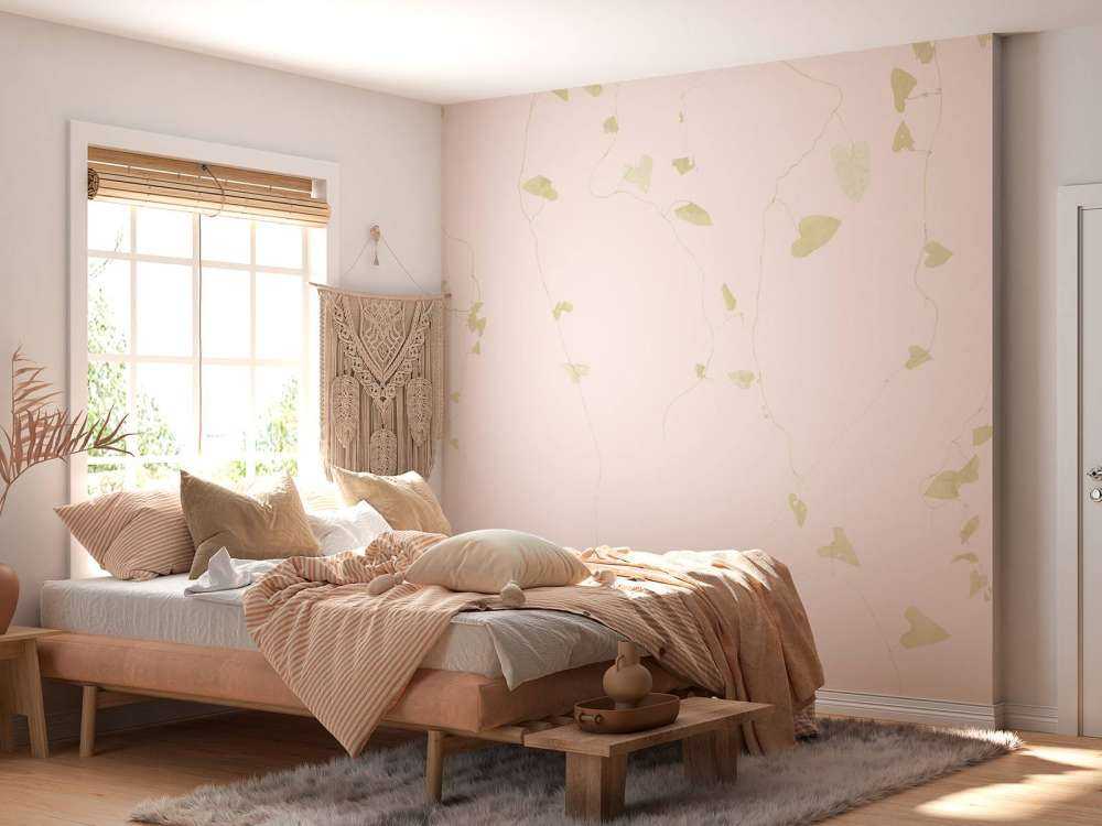 Limeblade - pudderrosa