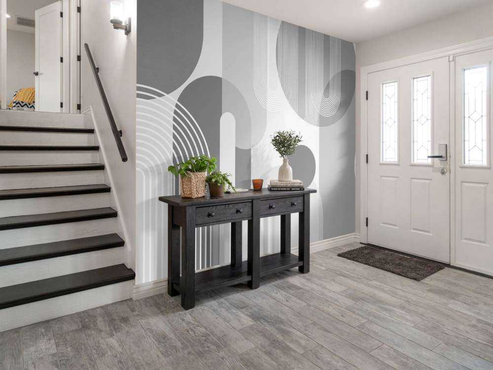Geometric Grey