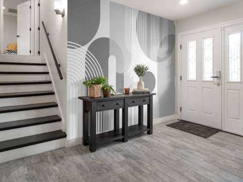 Geometric Grey