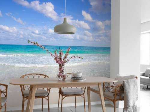 Cancun-stranden