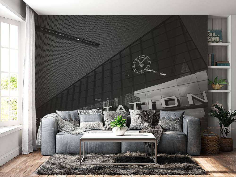 Rotterdam centralstation