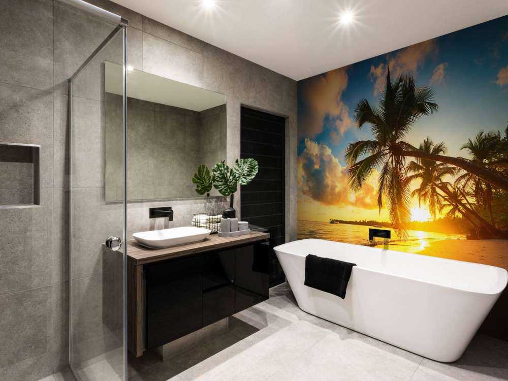 Stranden i Punta Cana