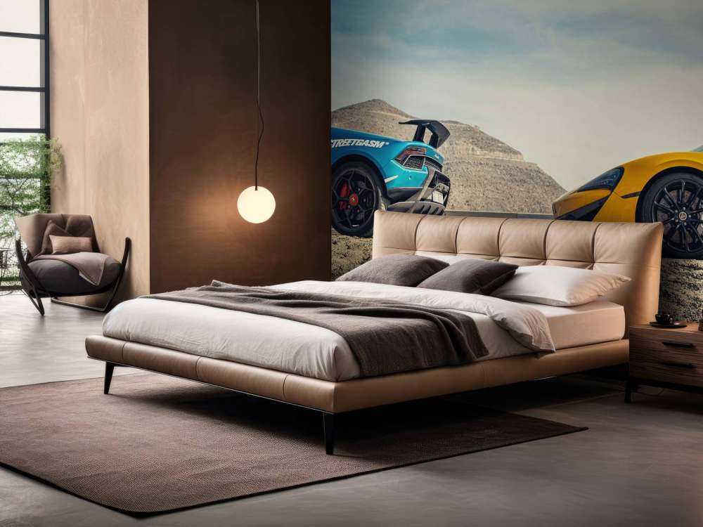 Duel mellan supercars