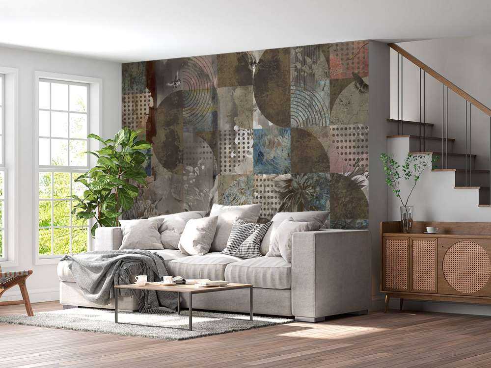 Deco Blommor 2