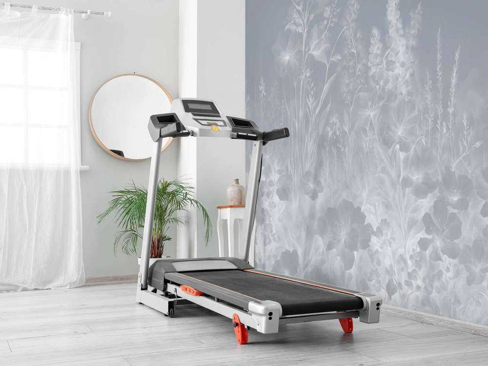 Öm engelsk trädgård - grå