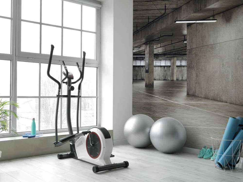 3D-garage