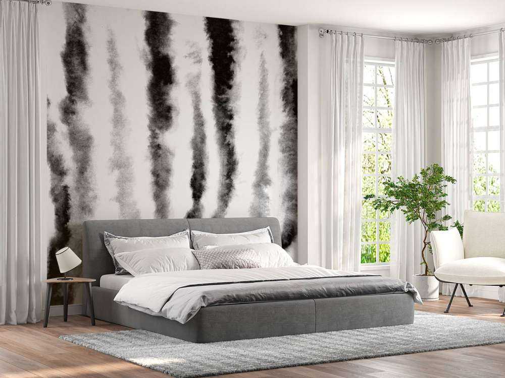 Zebra ränder