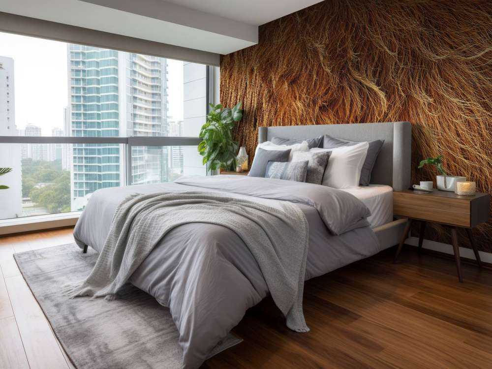 Vintage Skotsk hoglandare-kappa