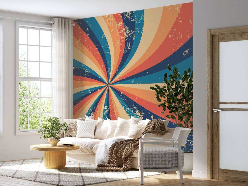Gamla 60-talet