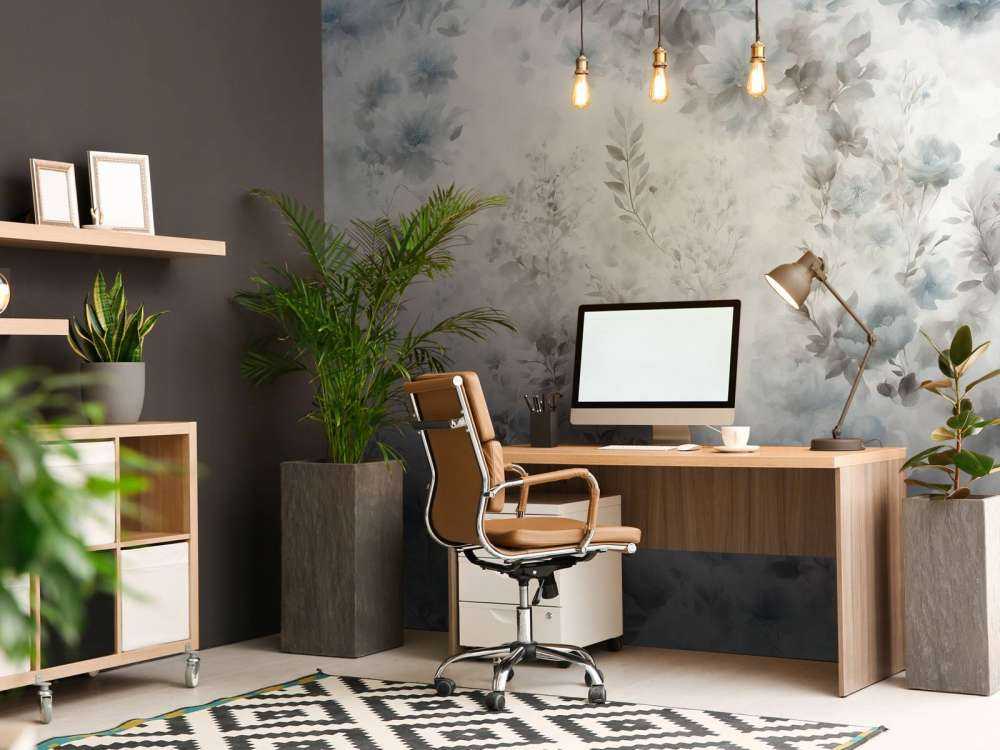 Delicate Floral Mood 8