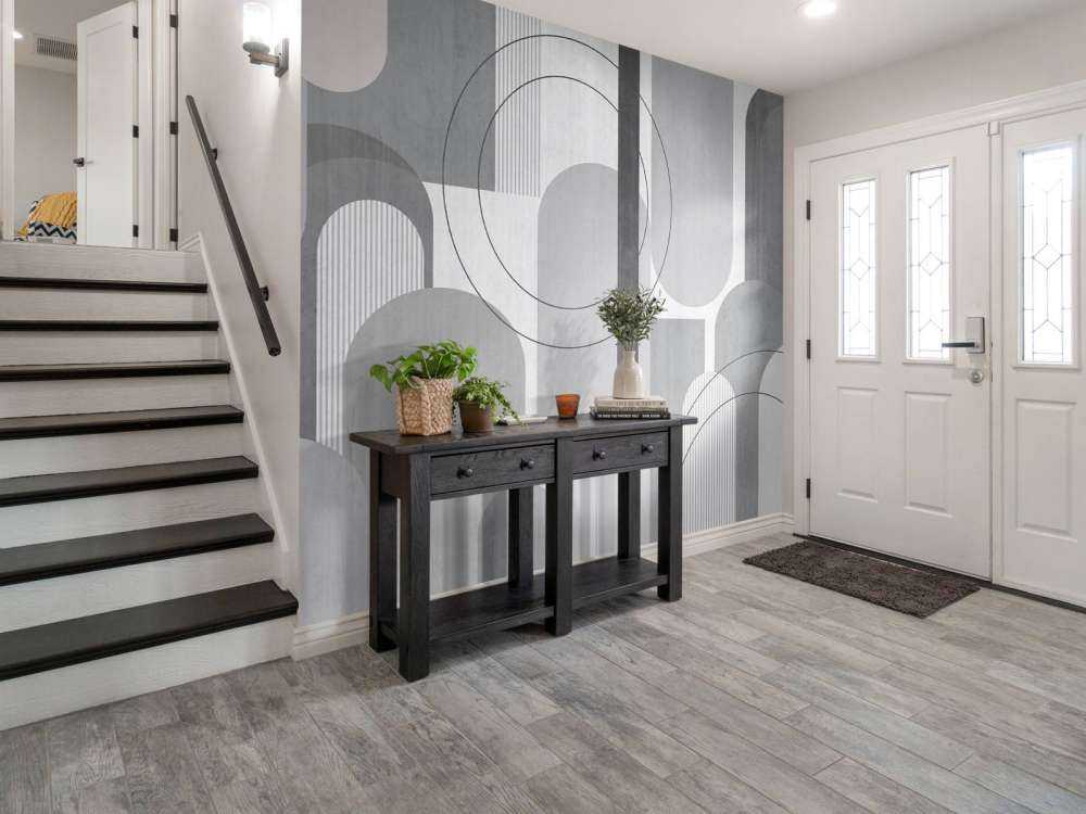 Grey Shade Overflow