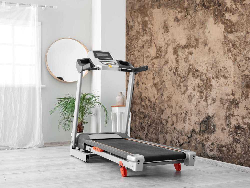 Betong med stuckatur