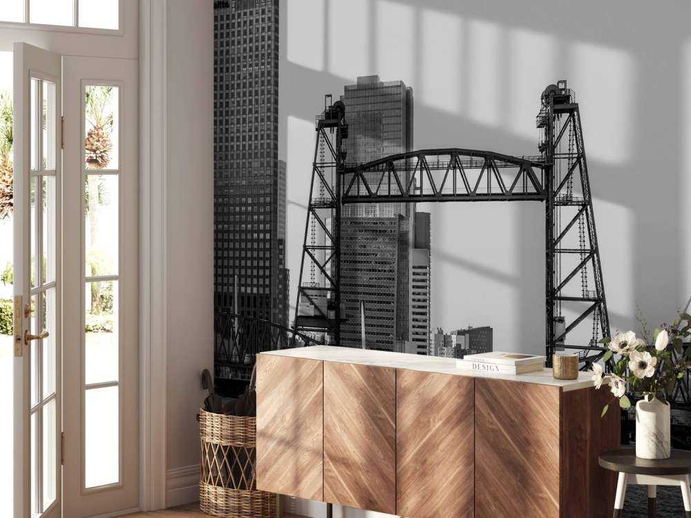 De Hef i svartvitt (NL)