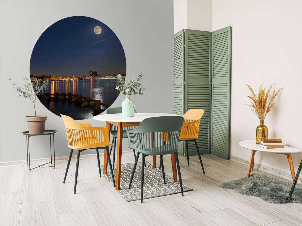 Super-Mopå i Amsterdam