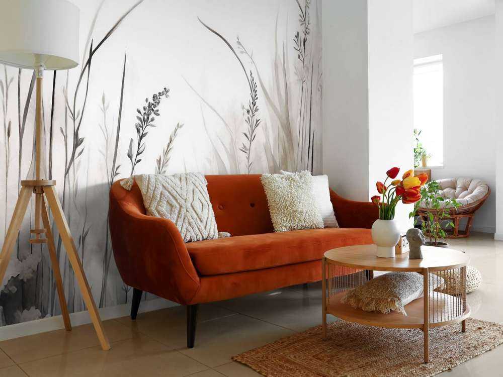 Harmoni Varm Taupe