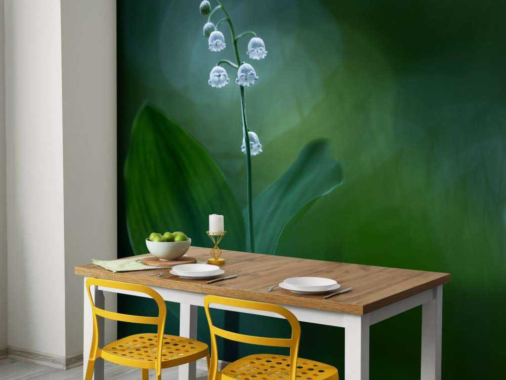 Lilly of the Valley