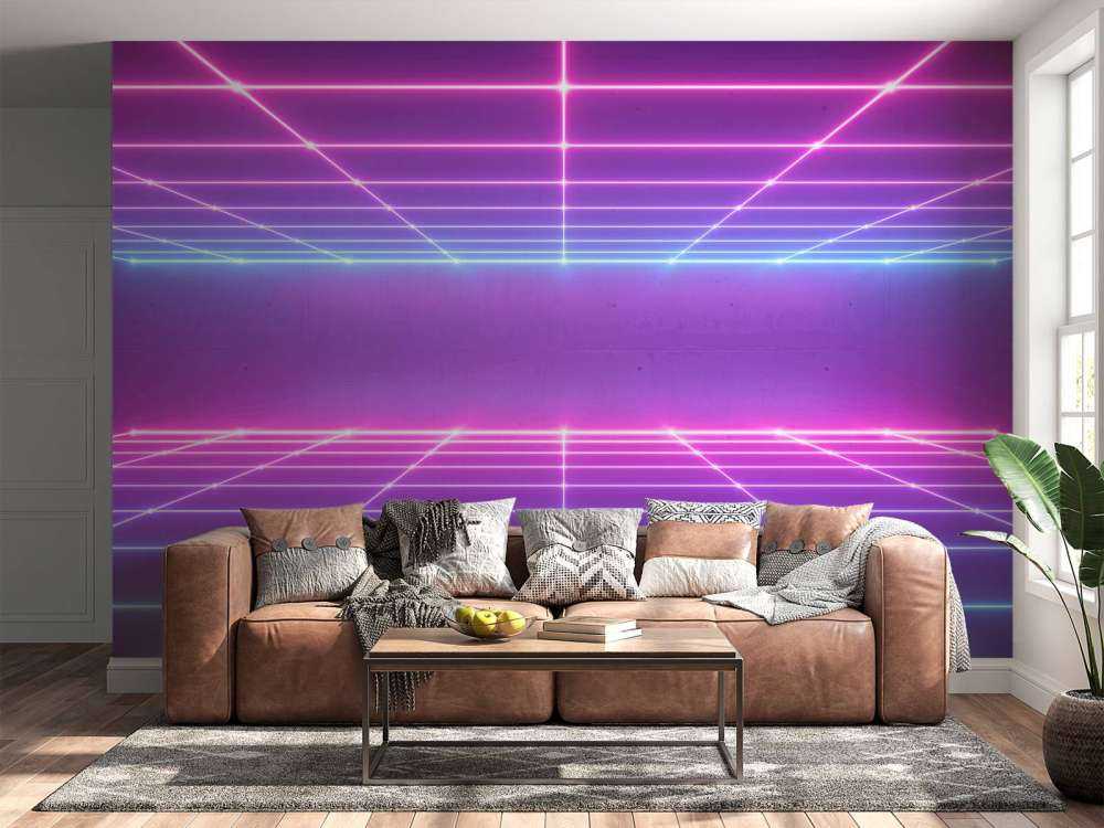 Rum för virtuell verklighet