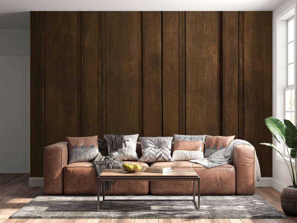 Gammalt italienskt trä