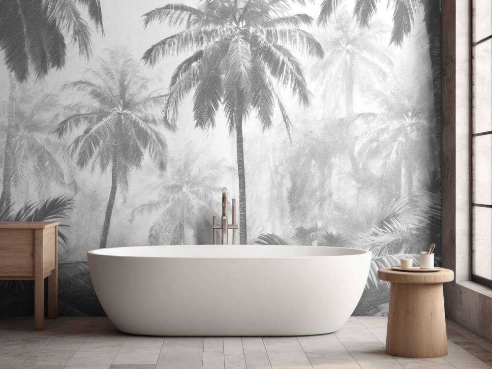 Dimma Palmskog
