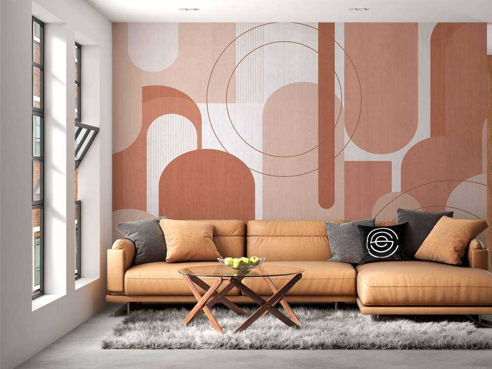 Beige Harmony