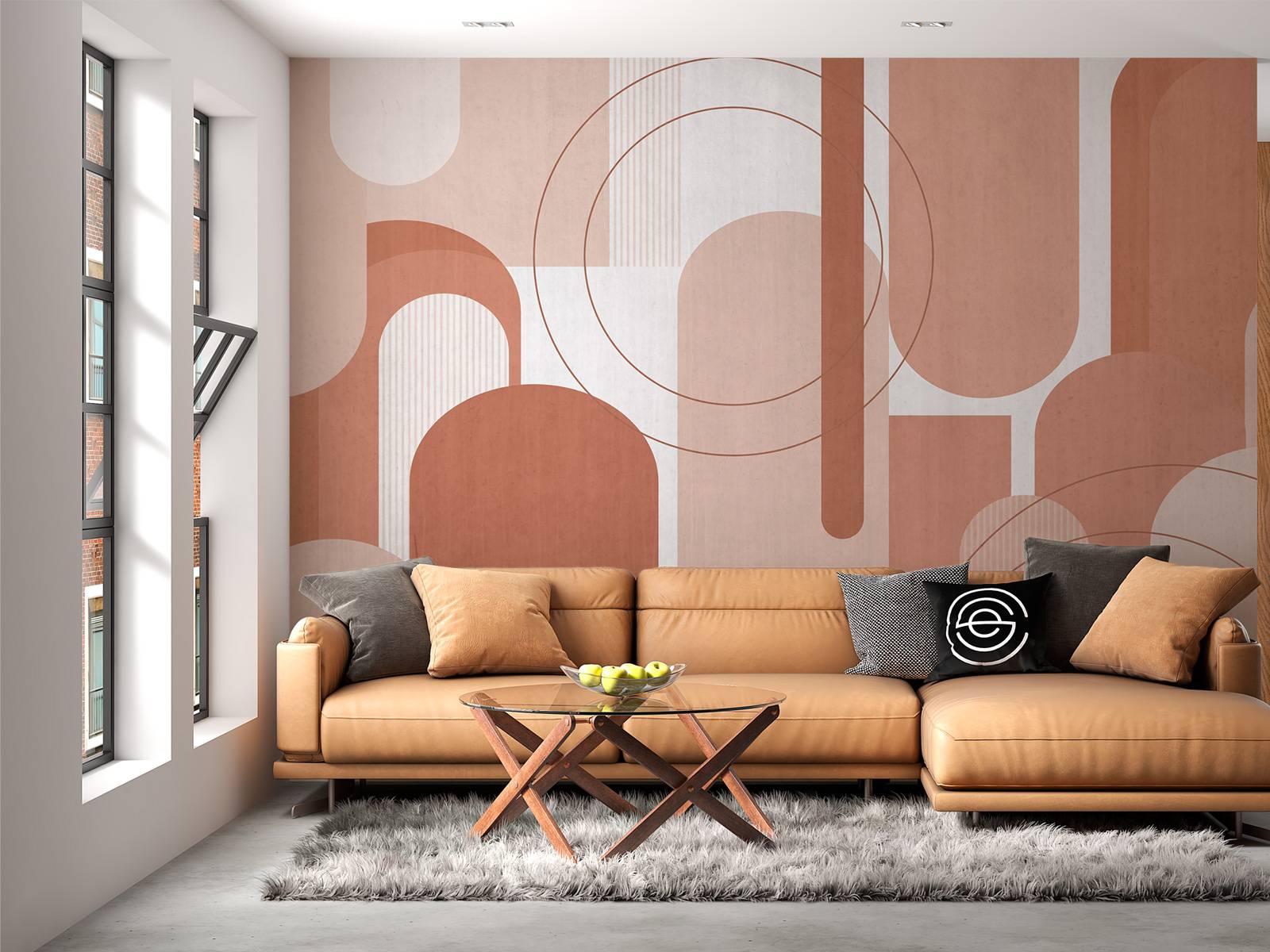 Beige Harmony