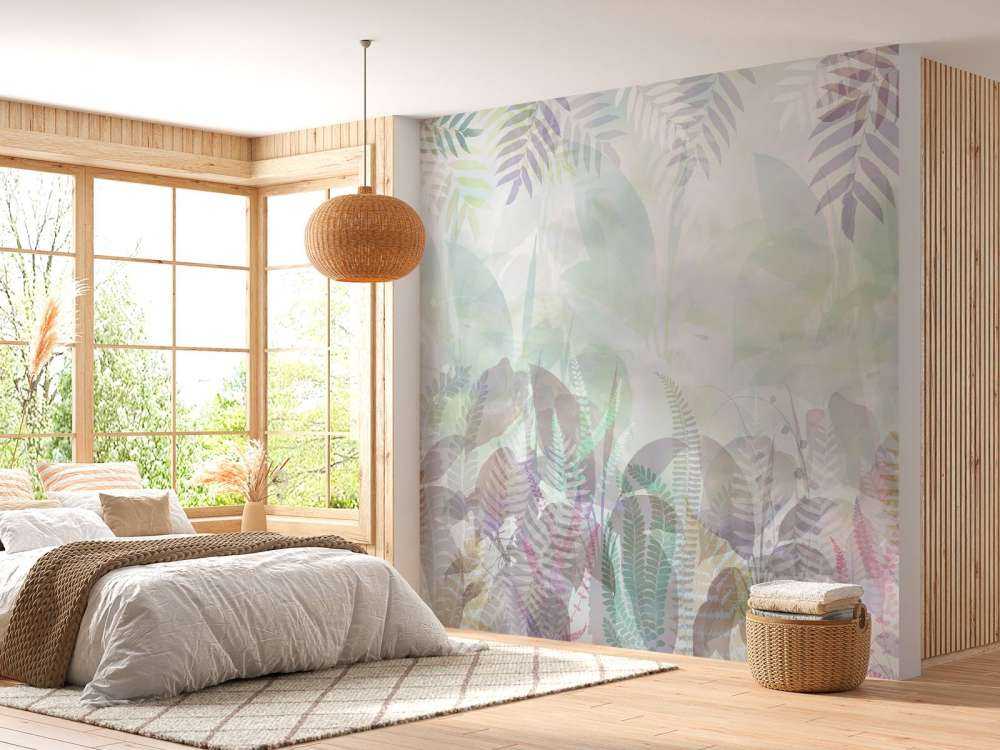 Leaf Whisper Essence - Tropisk Dis