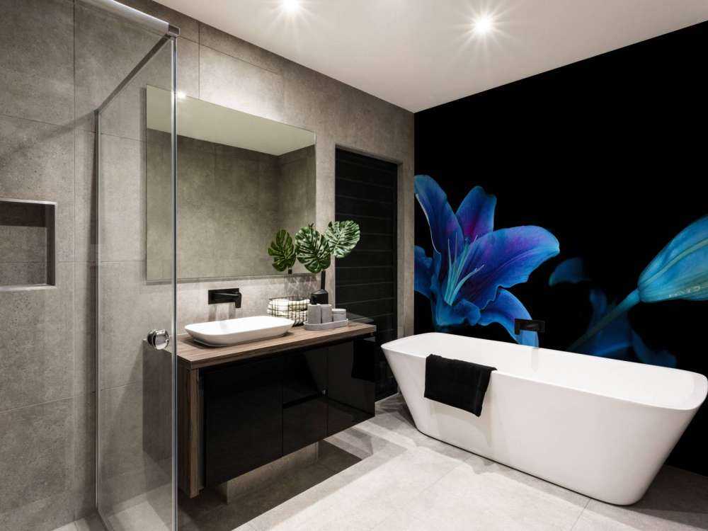 Ultravioletta blommor