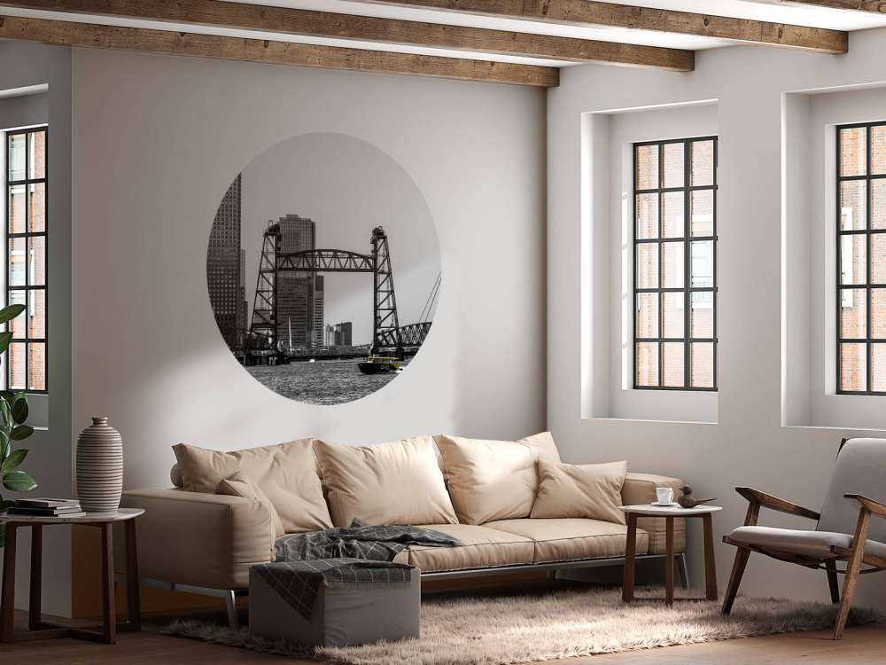 De Hef i sort og hvidt (NL)