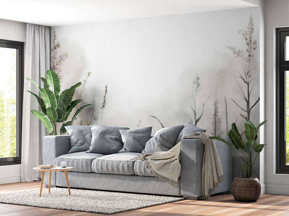 Morgenstilhed Neutral Grå