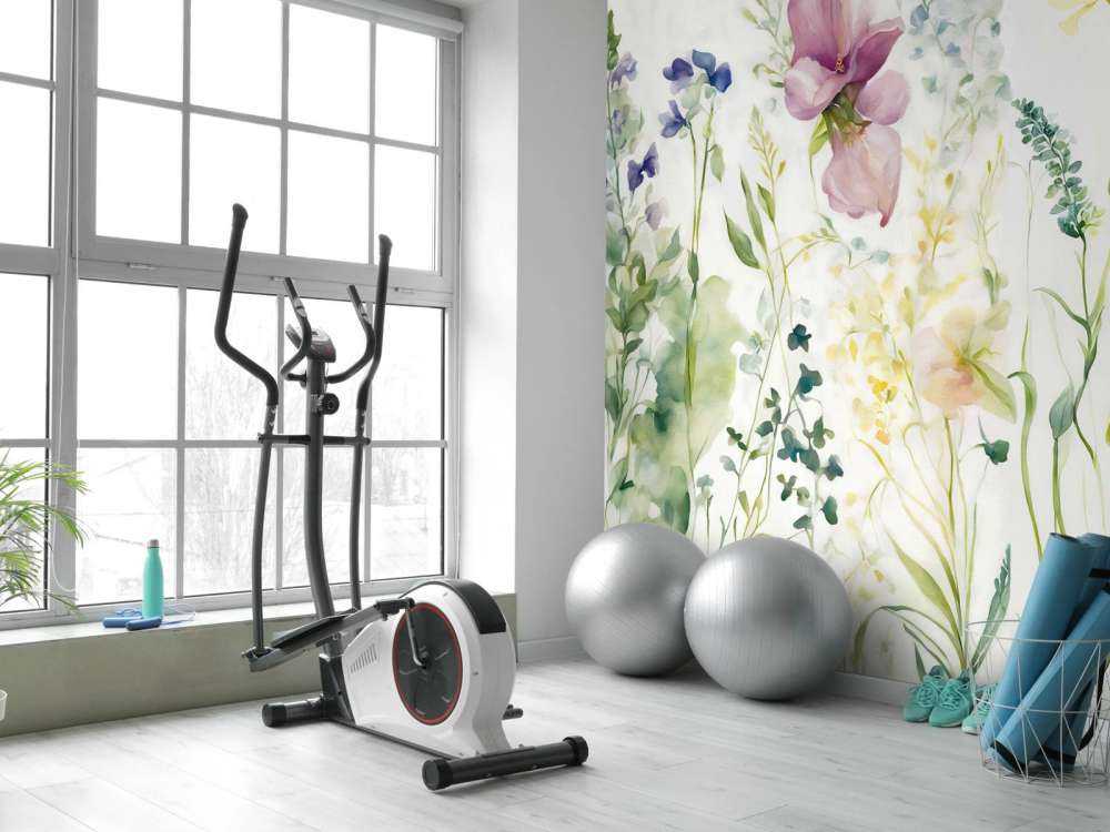 Hjerteblødhed - multicolor