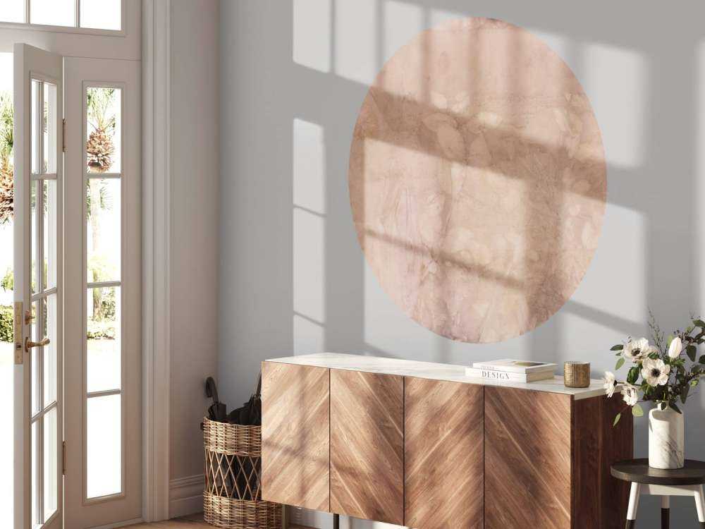 Wilde brombær og vejbred - drømmeverden i rosa