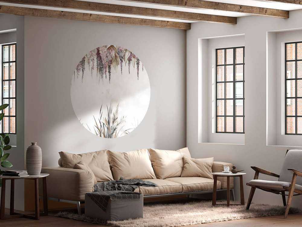 Vidunderlig Vistaria Grøn