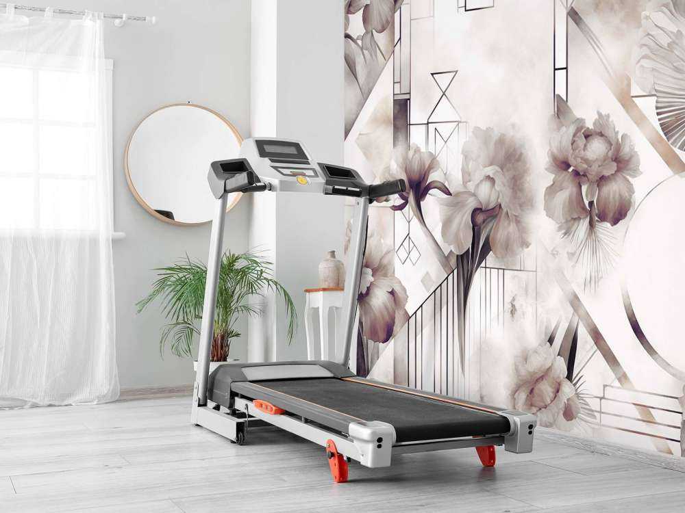 Akvarelle Geometri Brun