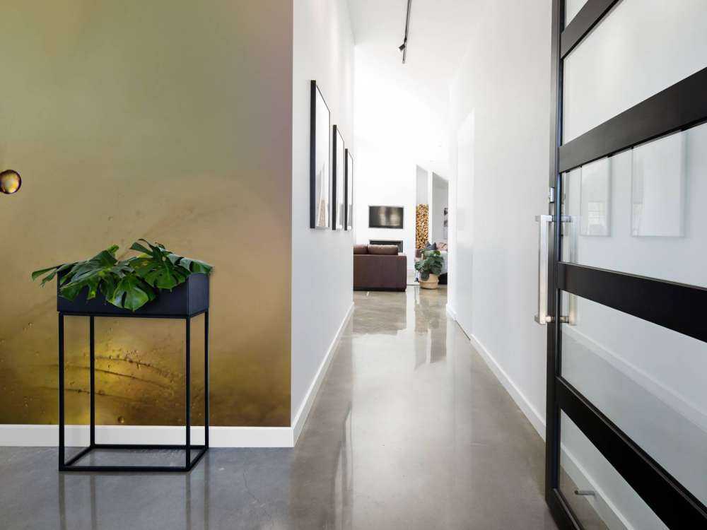 Følelse af en ny dag