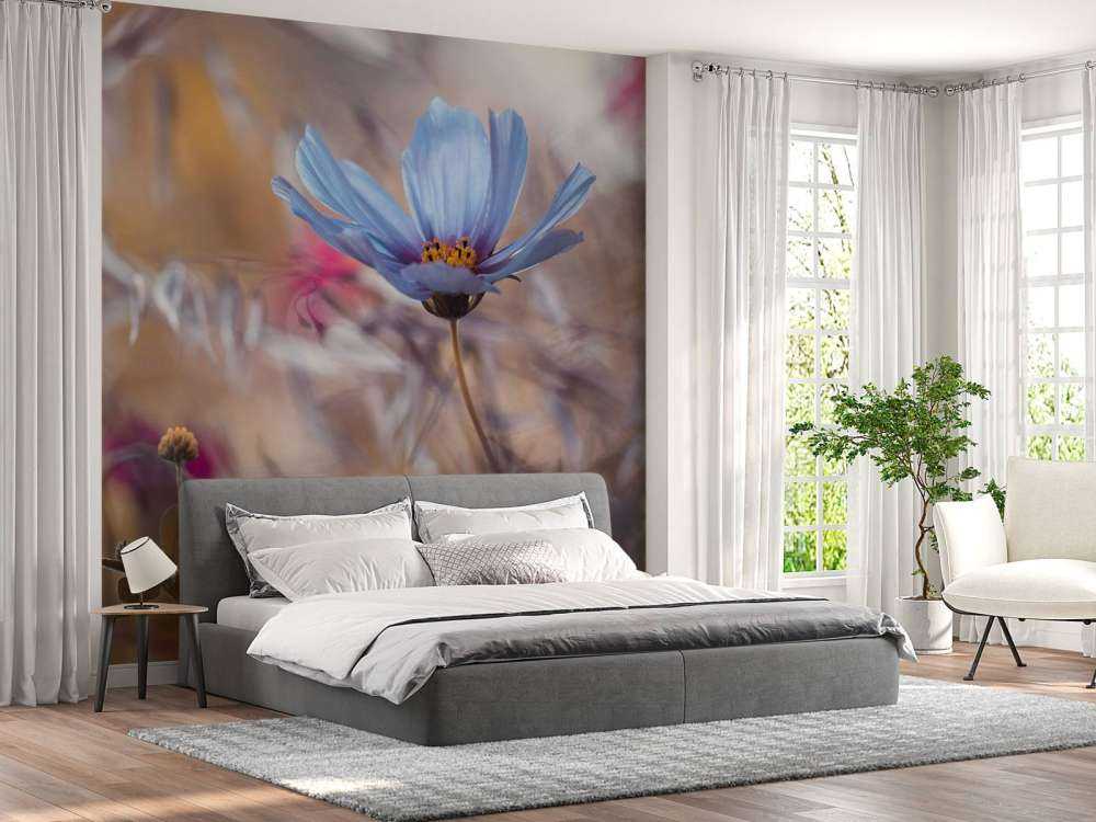 Ting, som blomster fortæller