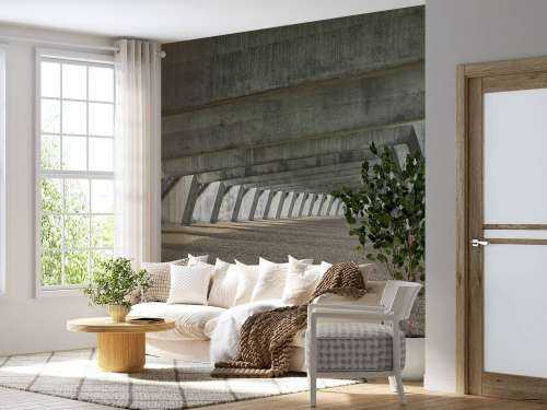 Buer af beton