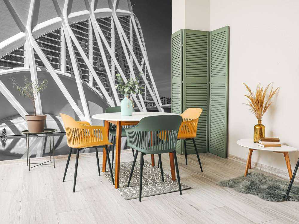 Videnskabsmuseum - Museo de las Ciencas Principe Felipe - Valencia