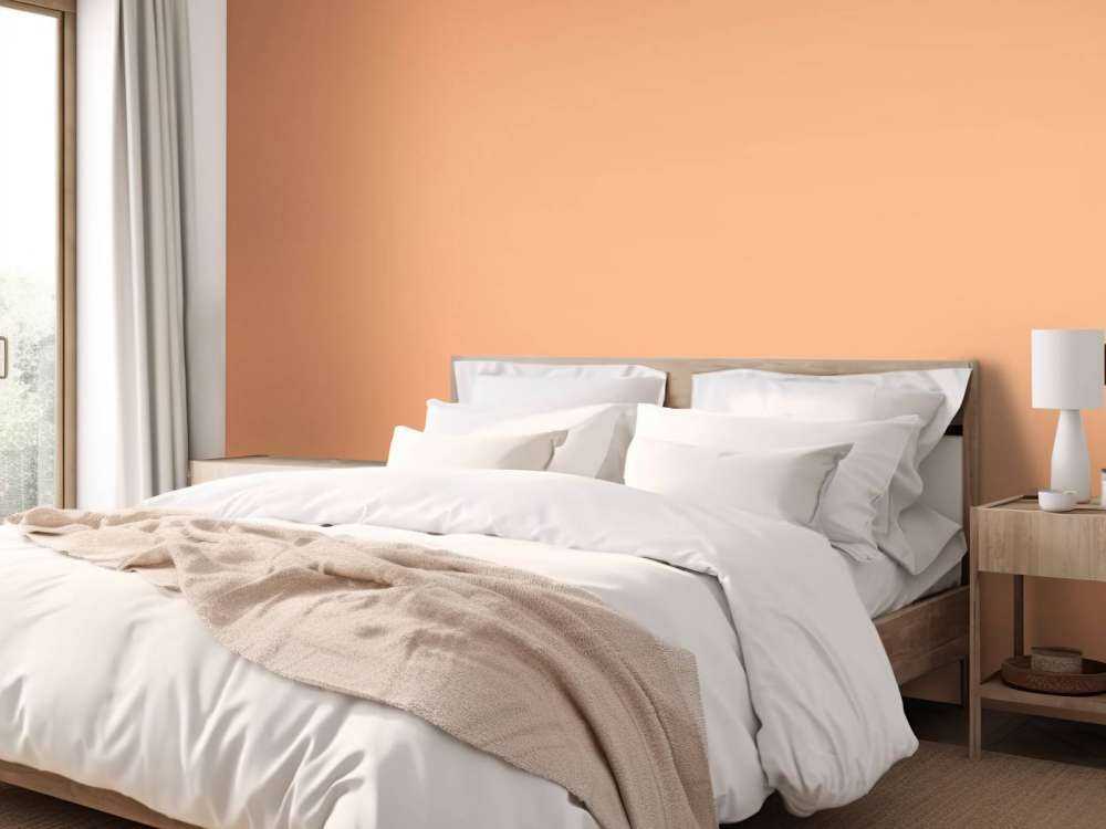 Pink orange