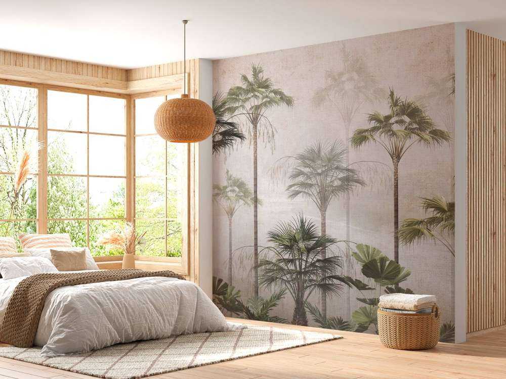 Stilheds Palm Serenitet