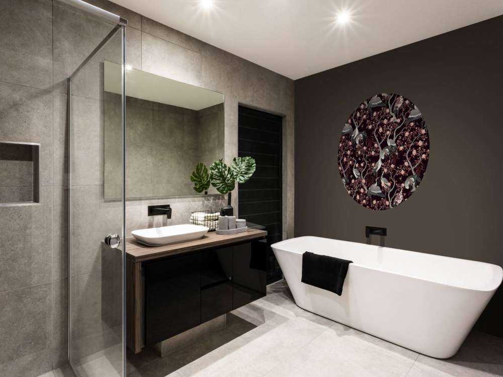 Tranens elegance