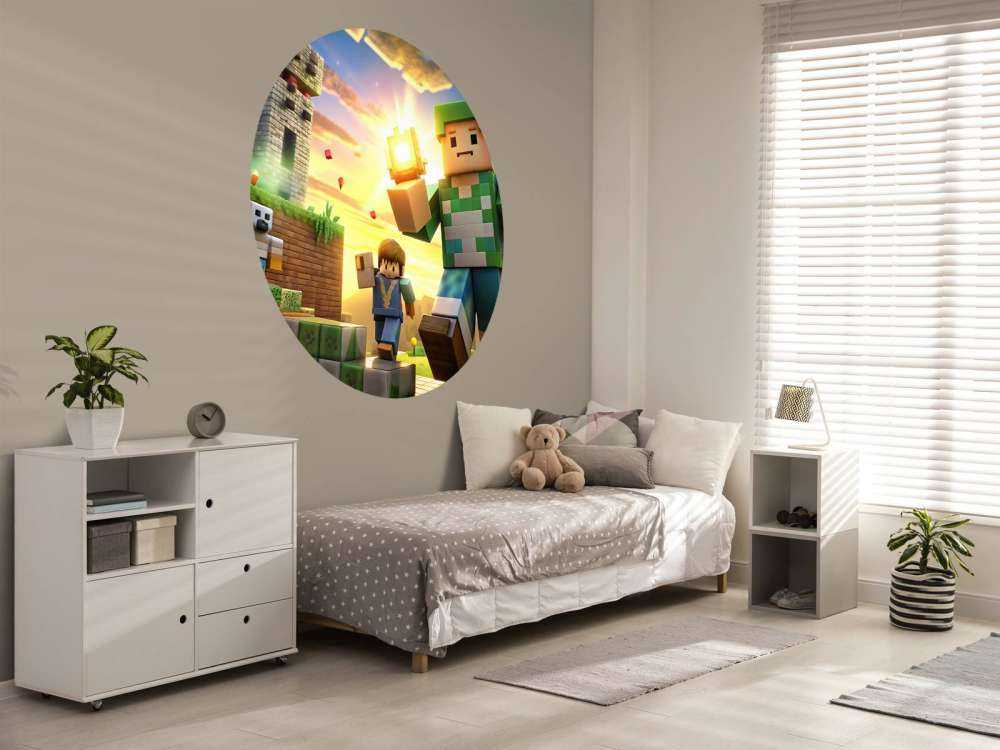 Eventyr i det gyldne lys