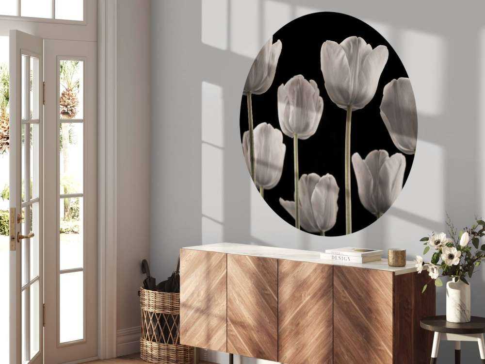 Flere tulipaner