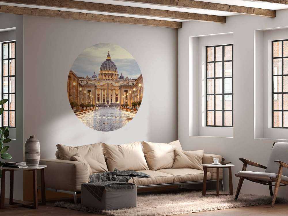 St. Peter's Basilica