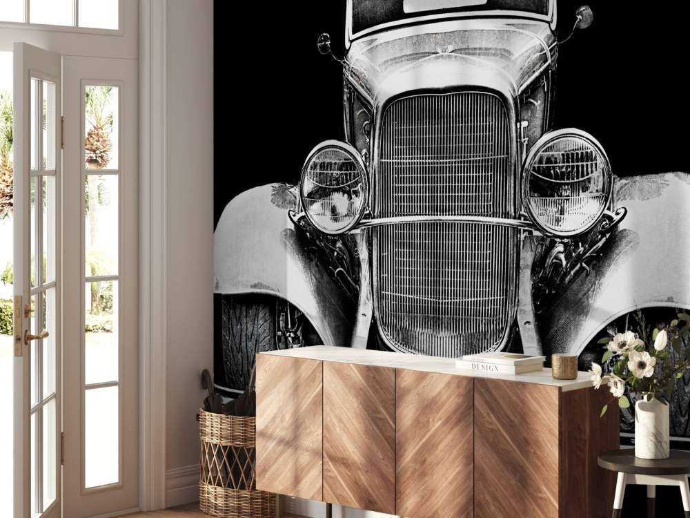 Oldtimer