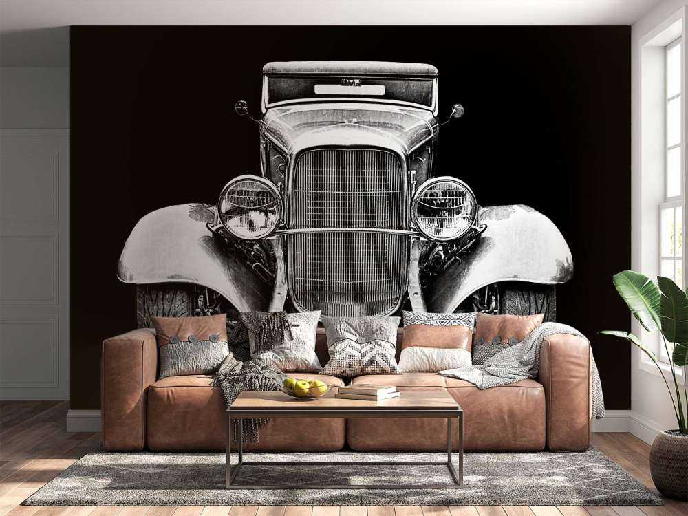 Oldtimer