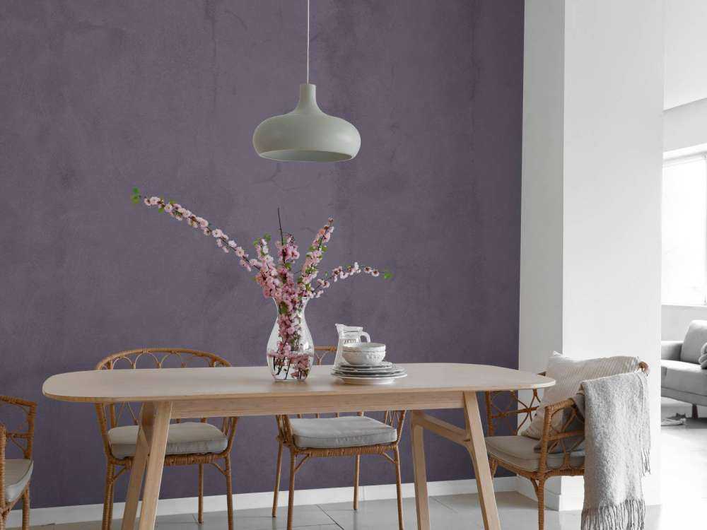 Davy's Purple Grey Betong