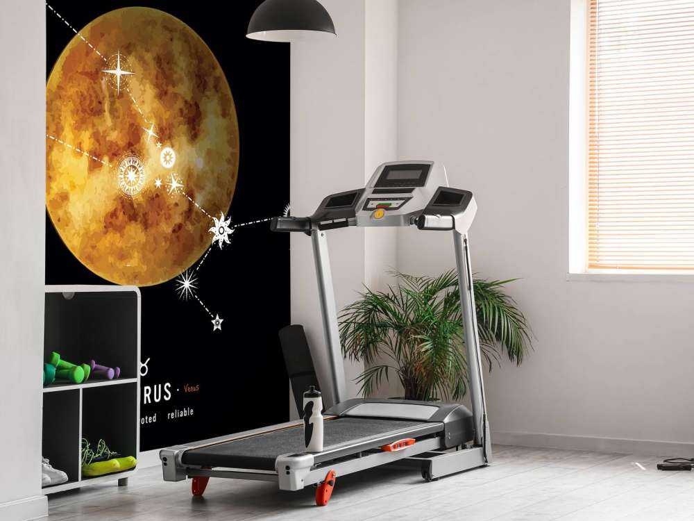 Stjernetegn planet Tyren