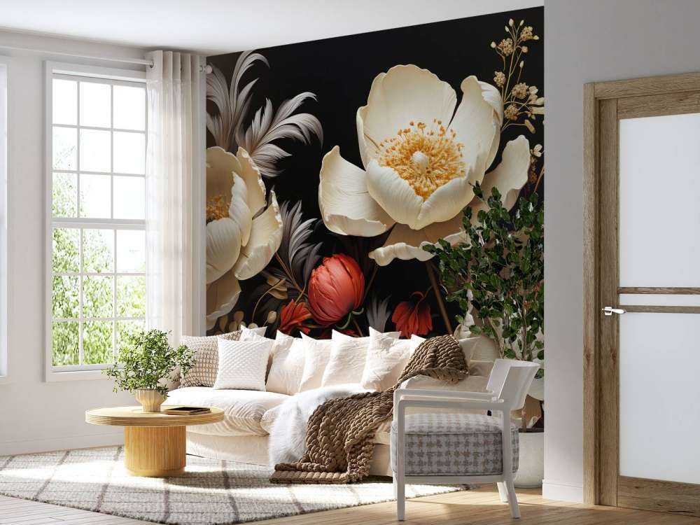 Botanic Frenzy #11
