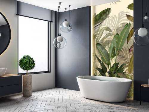 Planter i jungelen